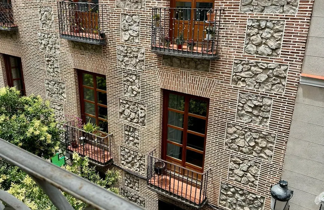 Apartamentos Apolo-1