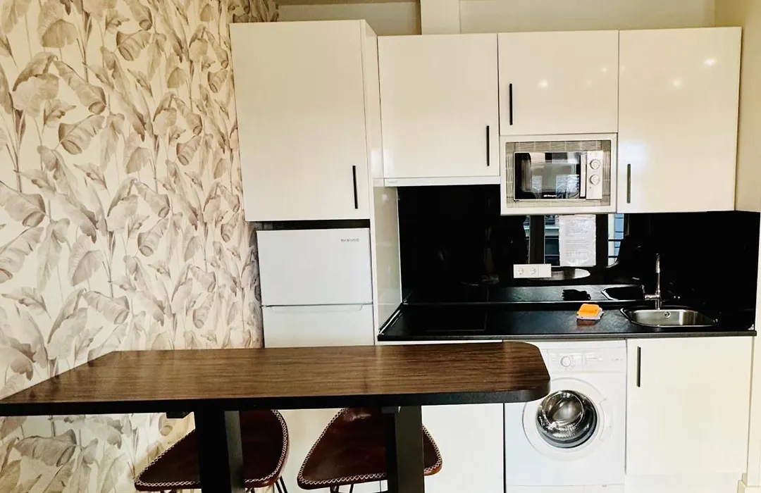 Apartamentos Apolo-1