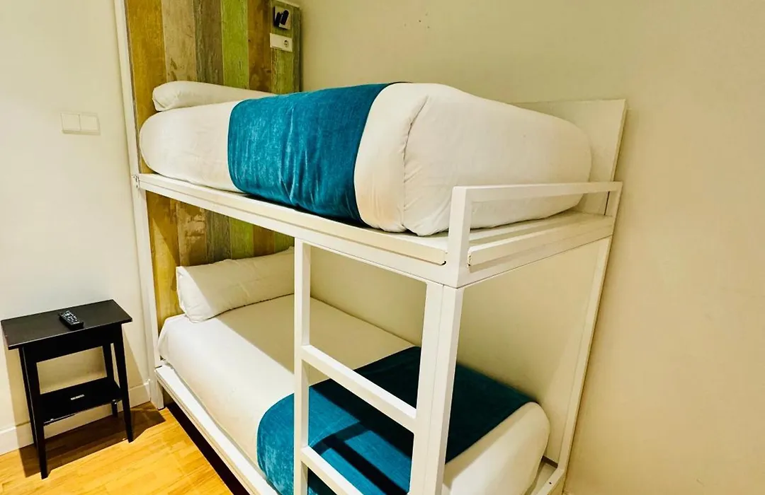 Apartamentos Apolo-1