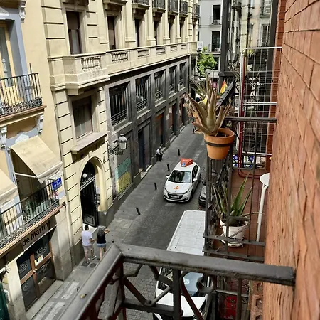 Apartamentos Apolo-3