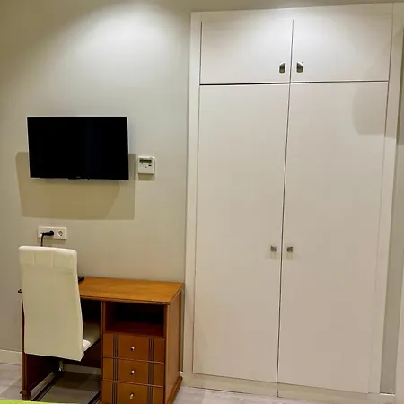 Apartamentos Apolo-2