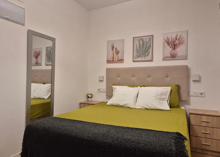 Suites Marques De Vadillo
